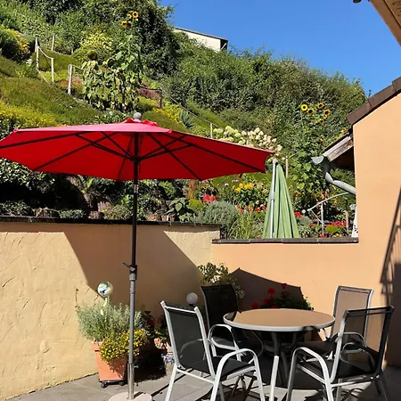 Ferienweingut St. Martin 3*