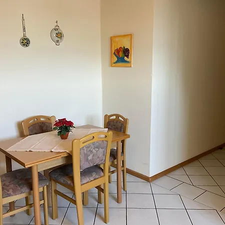 Ferienweingut St. Martin Pensionat