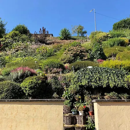 Ferienweingut St. Martin 3* Ensch