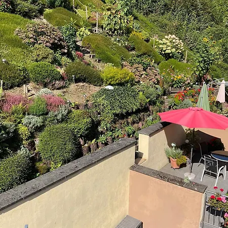 Ferienweingut St. Martin Ensch