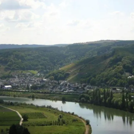 Ferienweingut St. Martin 3*