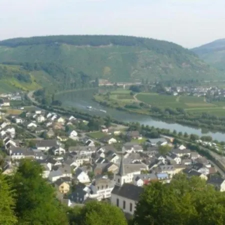 Ferienweingut St. Martin Pensionat Ensch