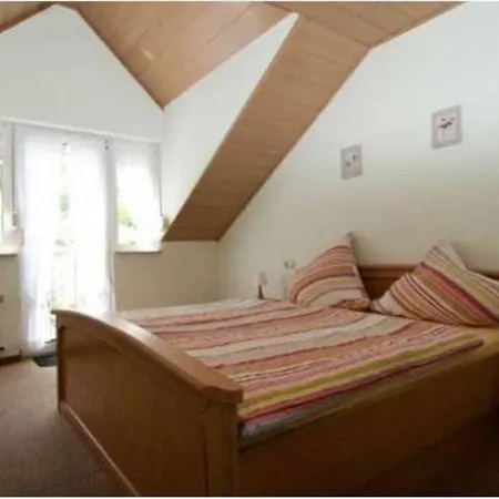 Pensionat Ferienweingut St. Martin 3*