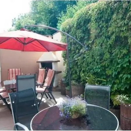 Ferienweingut St. Martin 3* Ensch