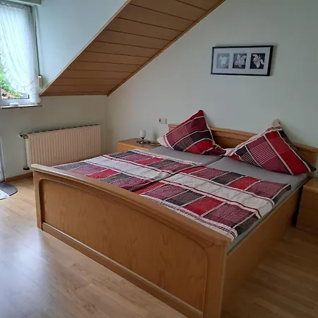 Guest house Ferienweingut St. Martin
