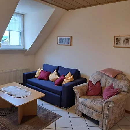 Guest house Ferienweingut St. Martin *