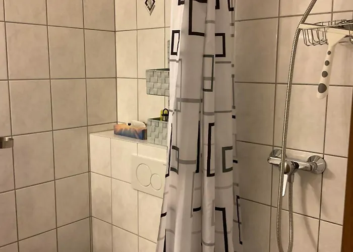 Pensionat Ferienweingut St. Martin