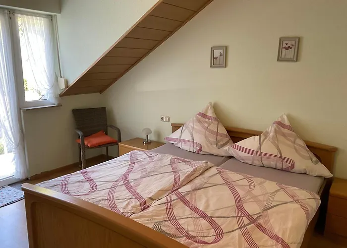 Ferienweingut St. Martin 3*