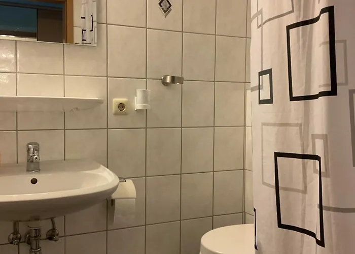 Ferienweingut St. Martin 3* Ensch