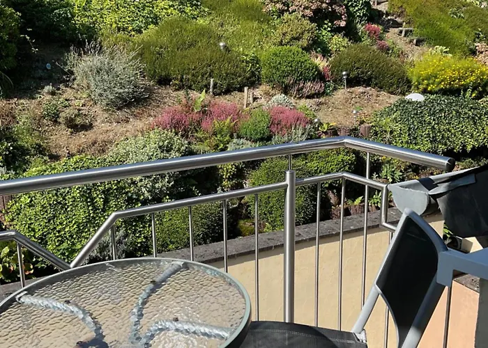 Ferienweingut St. Martin 3*