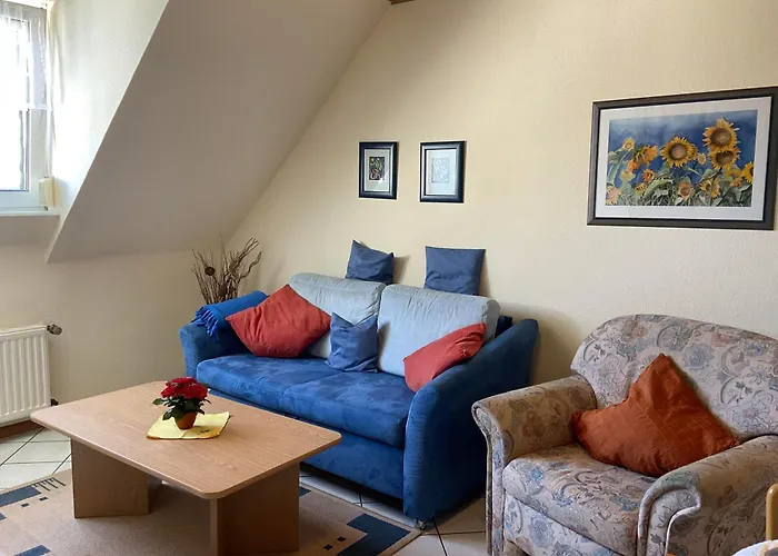 Ferienweingut St. Martin Ensch