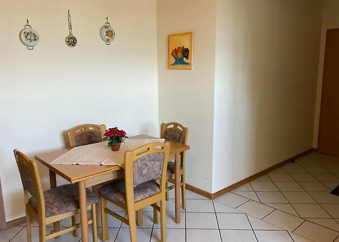 Ferienweingut St. Martin Pensionat