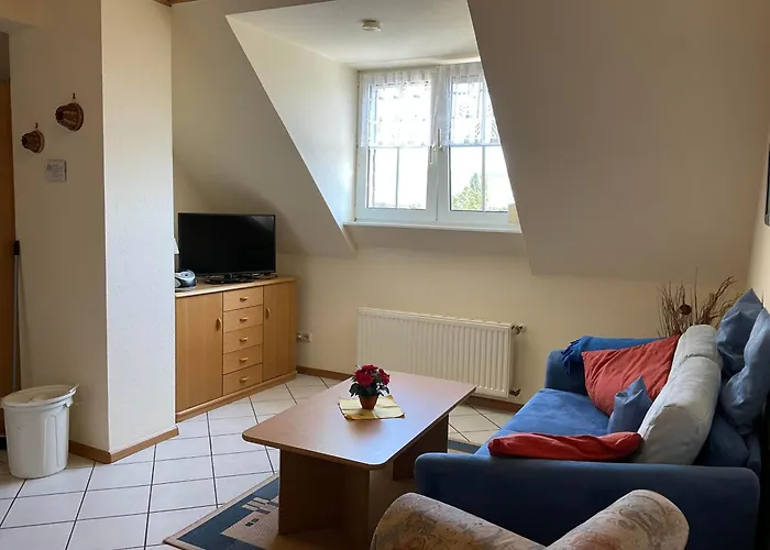 Pensionat Ferienweingut St. Martin Ensch