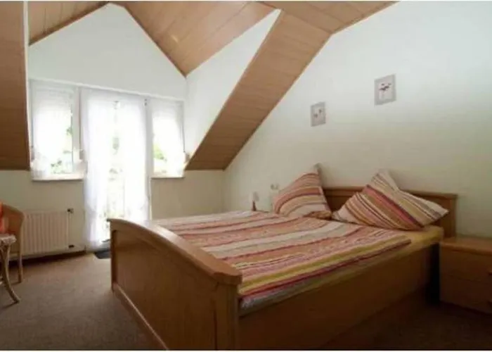 Pensionat Ferienweingut St. Martin 3*