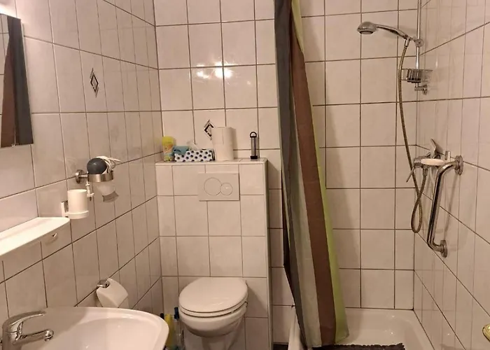 Ferienweingut St. Martin Pensionat Ensch