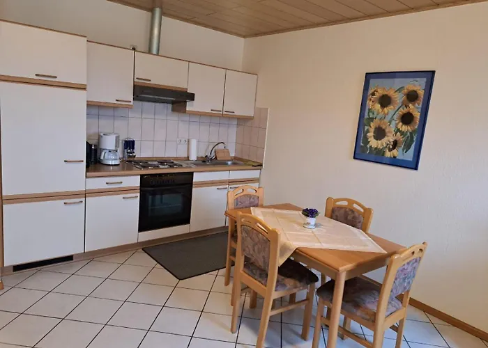 Ferienweingut St. Martin 3* Ensch