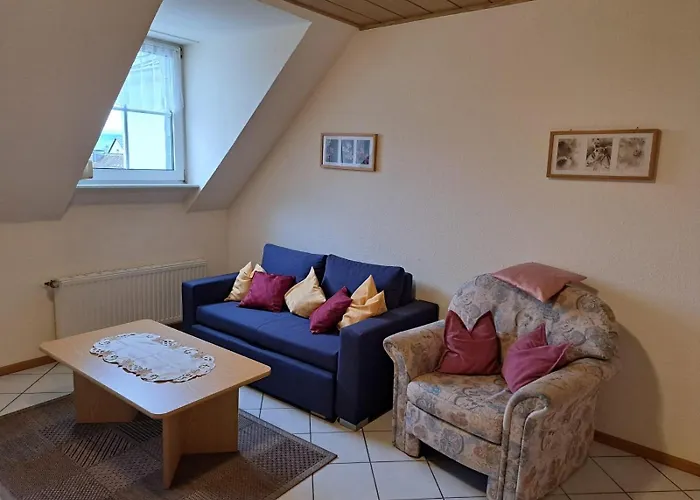 Pensionat Ferienweingut St. Martin 3*