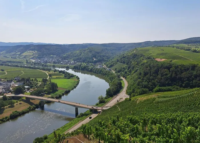 Ferienweingut St. Martin